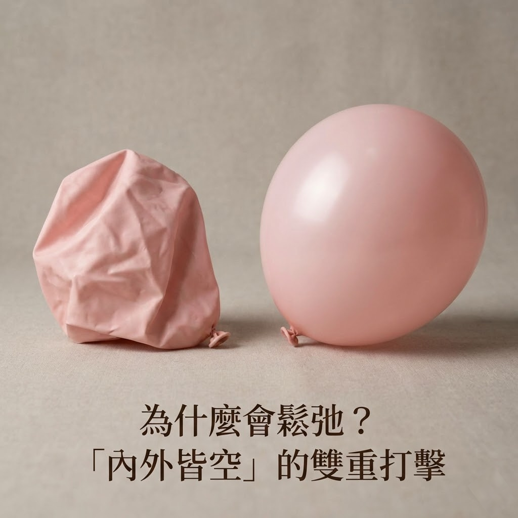 私密處老化示意圖