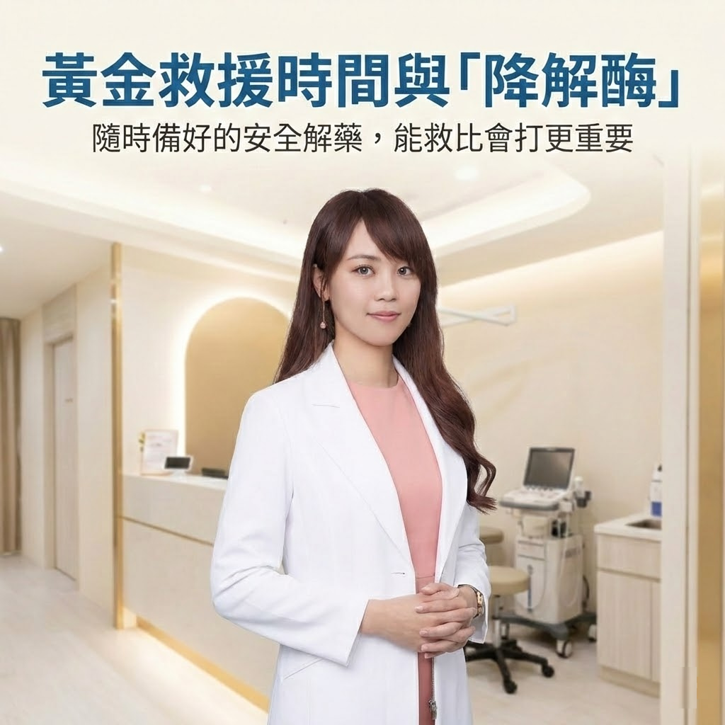 安全防線示意圖