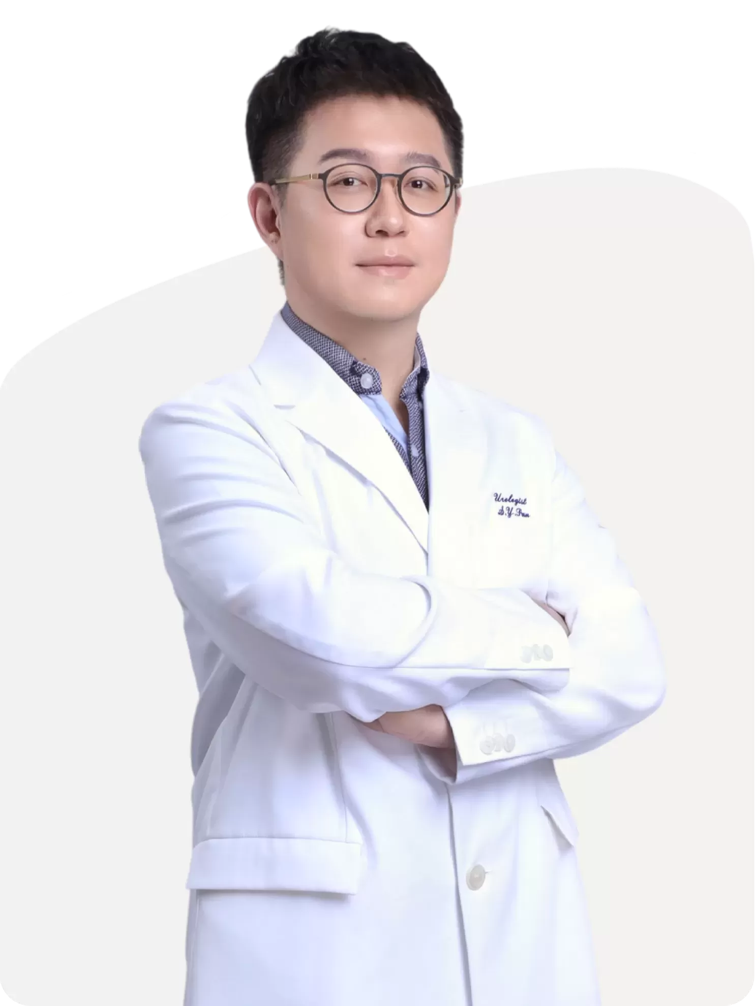 佑達泌尿科