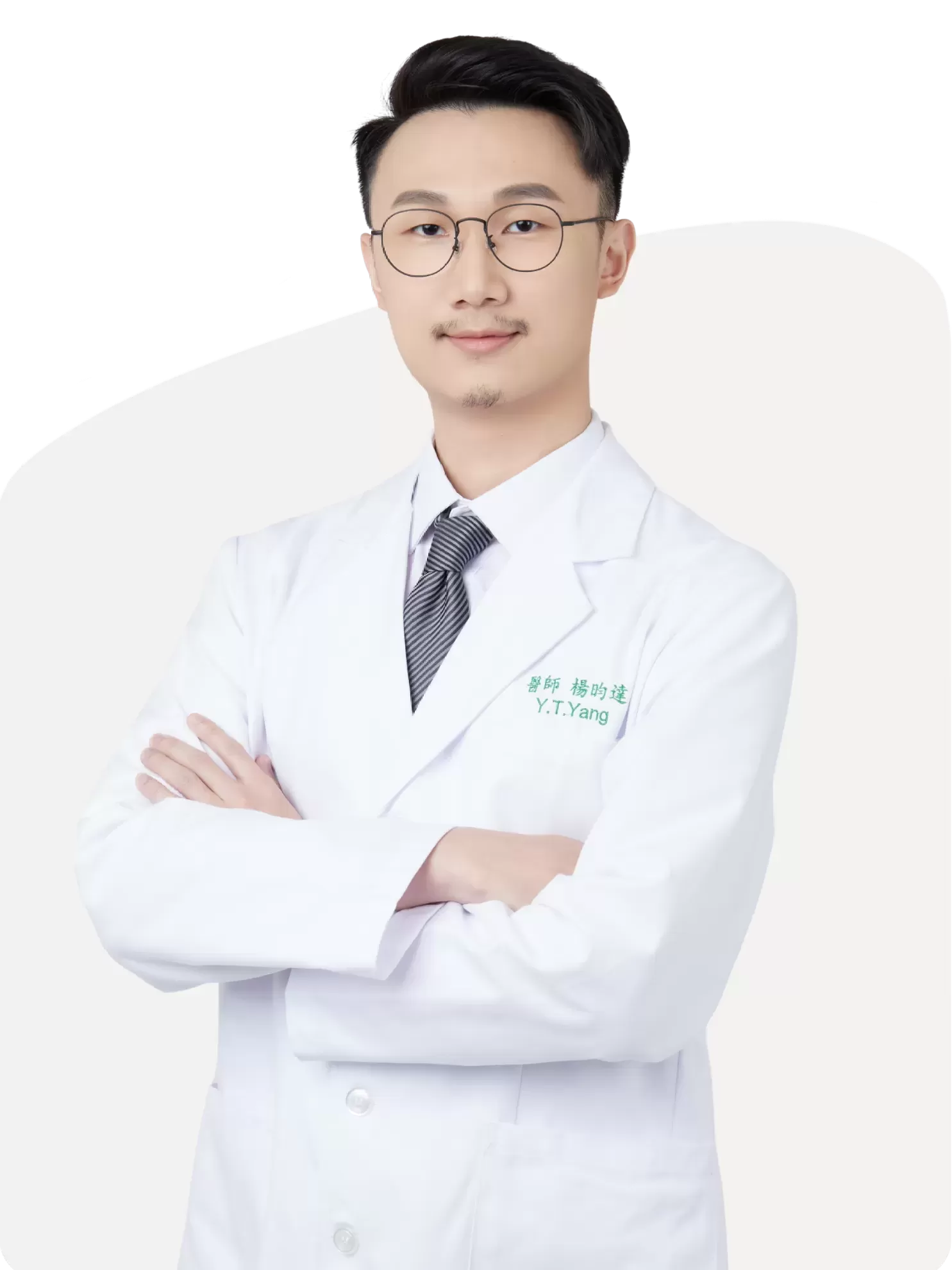佑達泌尿科