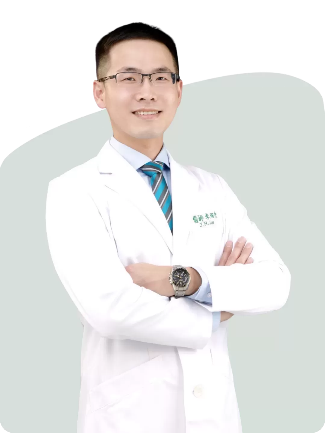 李炯宏 醫師