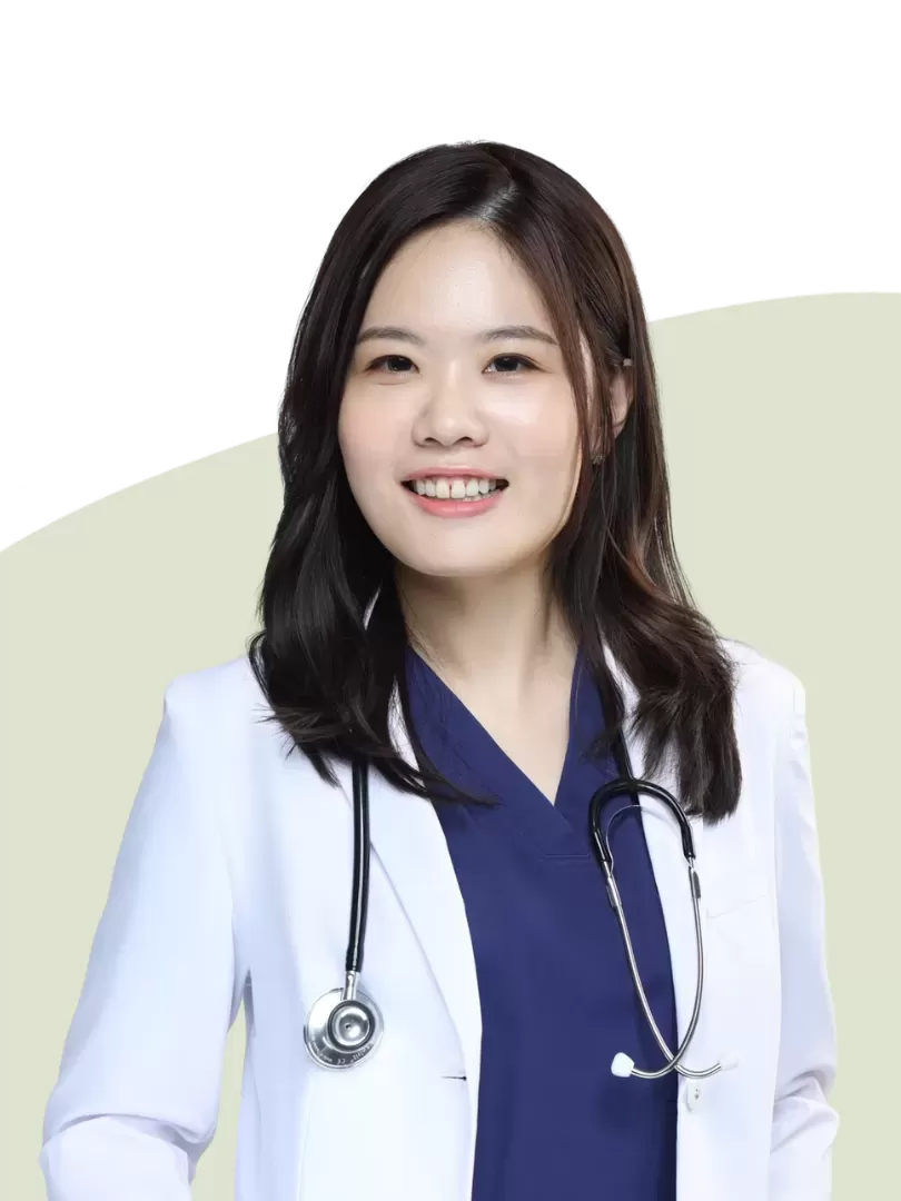 陳安婕 醫師