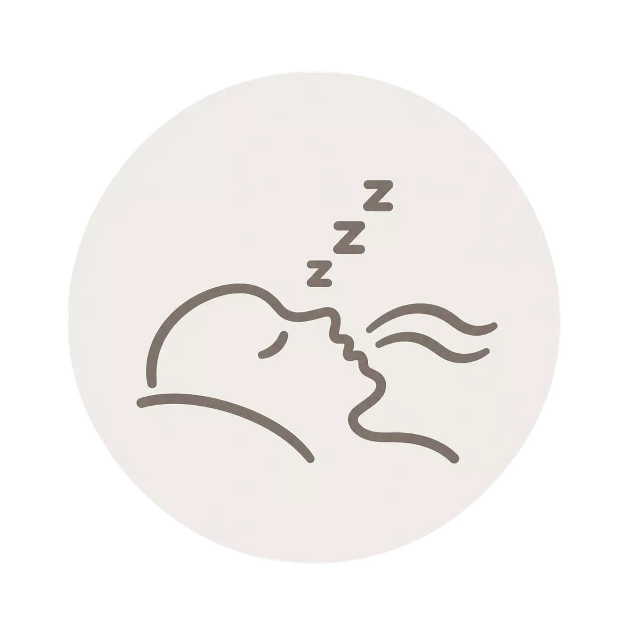 療程圖標