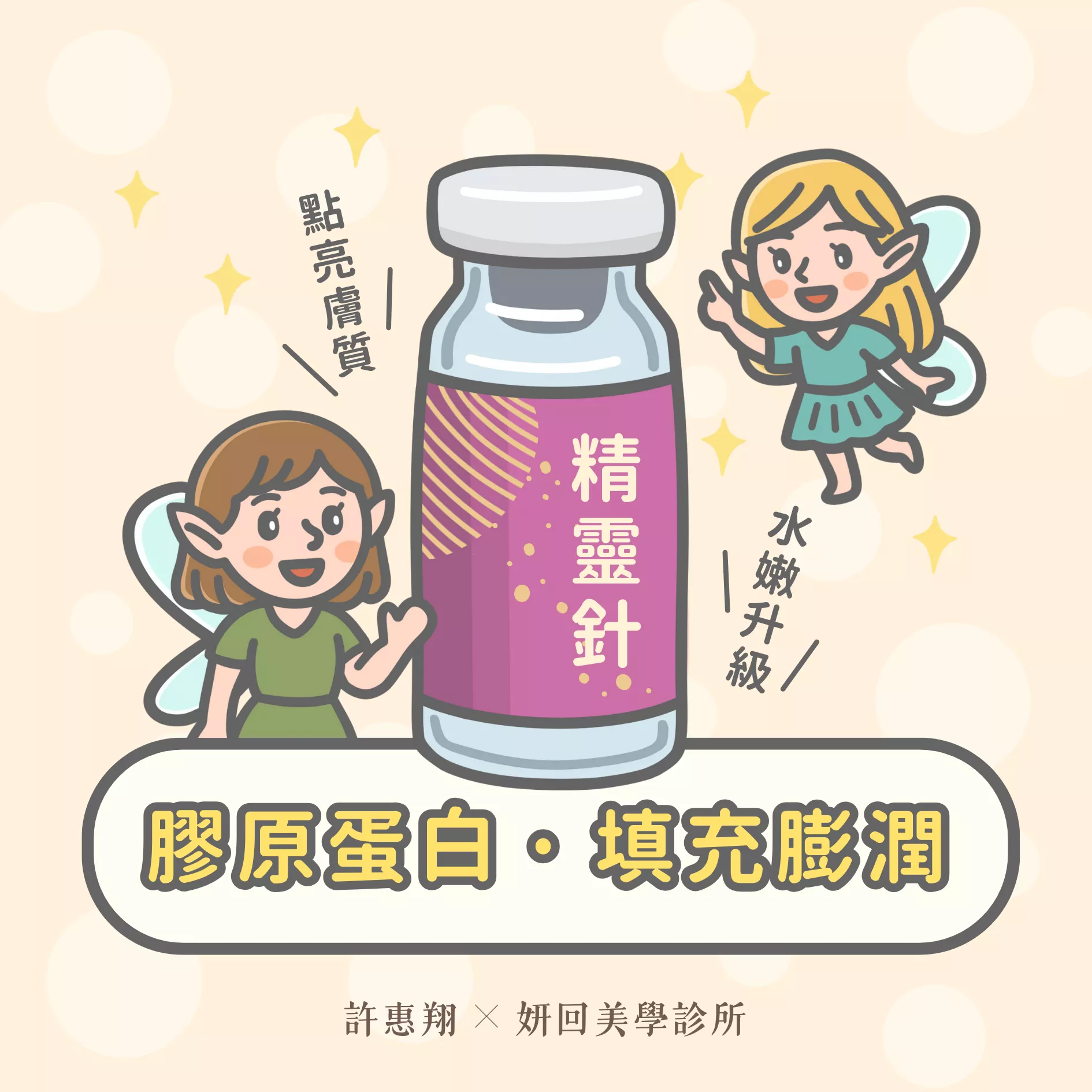 妍回美學診所