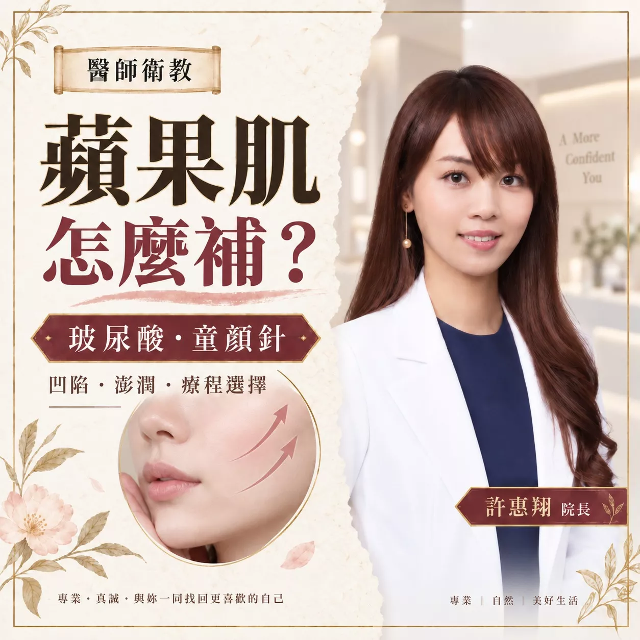 妍回美學診所