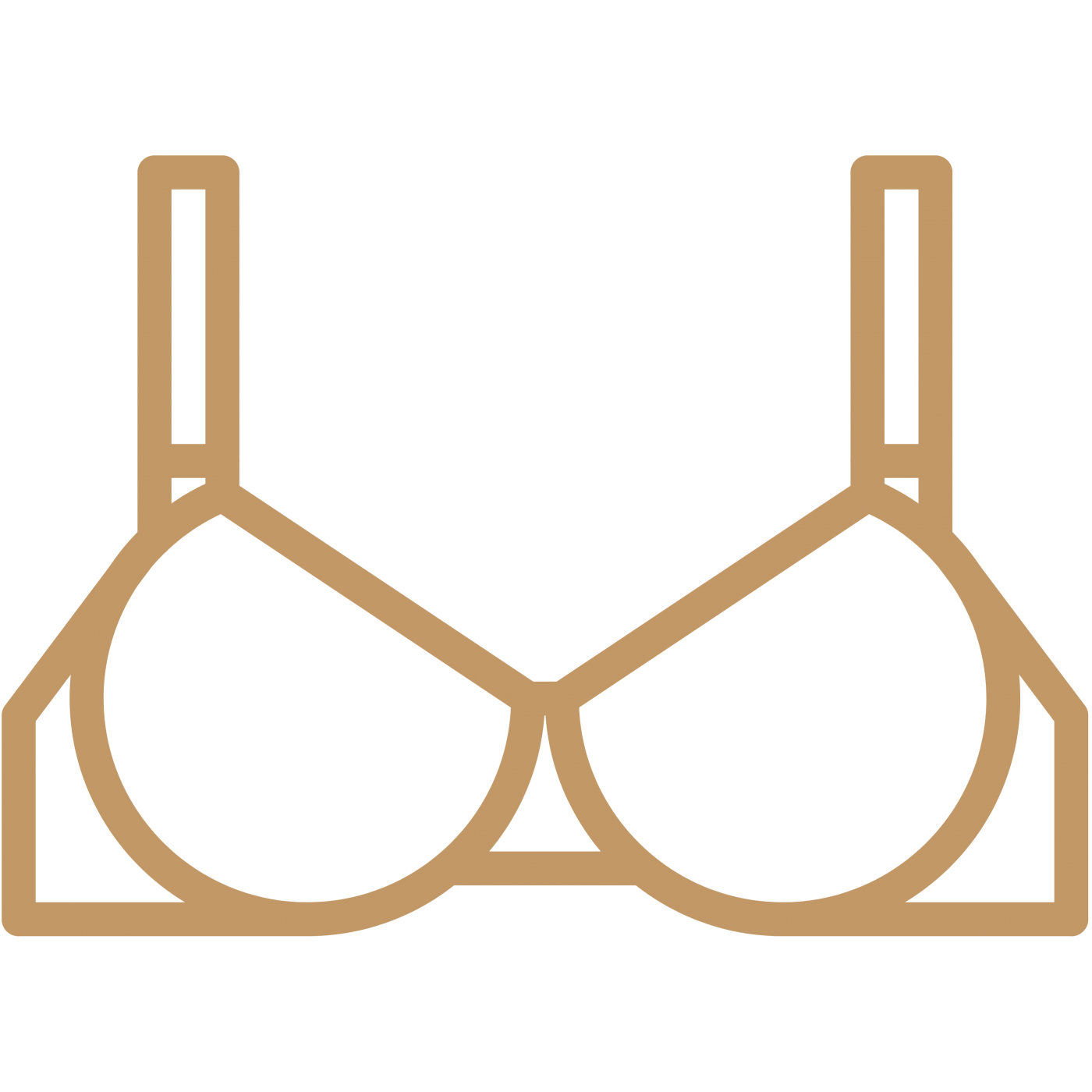 適合乳頭縮小對象-生活困擾