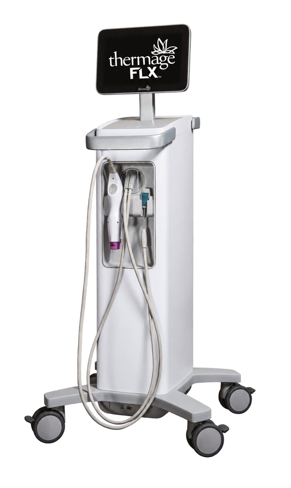 鳳凰電波 Thermage FLX 主機