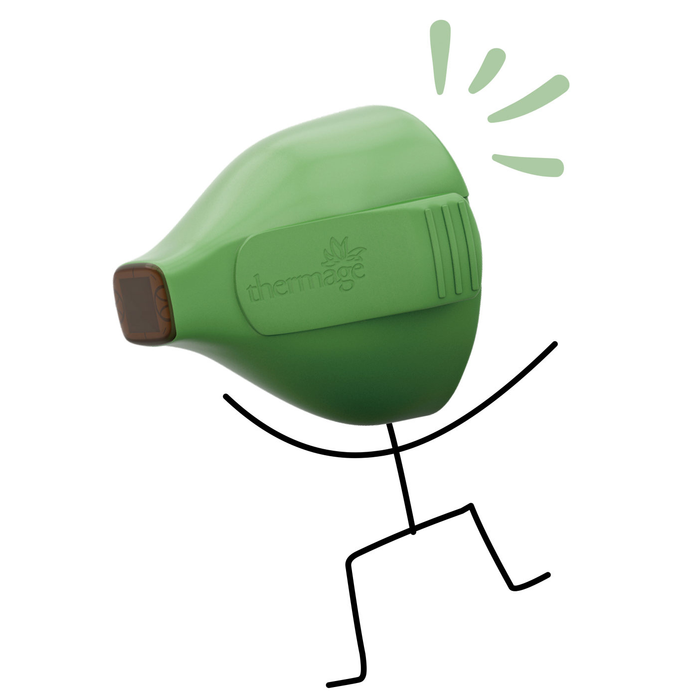 碧眼探頭