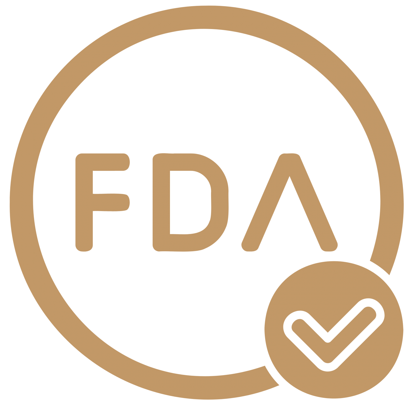 蝴蝶電波技術-FDA衛福部認證
