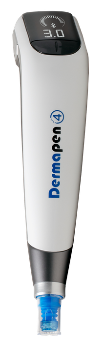 得美微針筆 Dermapen 4 主機數位深度顯示 3.0 mm