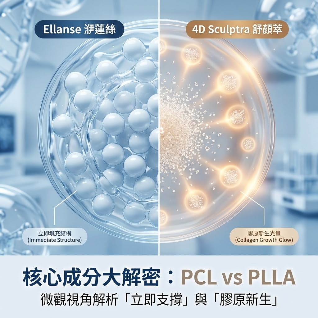 洢蓮絲作用示意