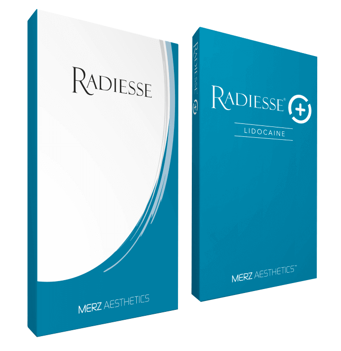 晶亮瓷 Radiesse 再生針 商品圖｜妍回美學診所